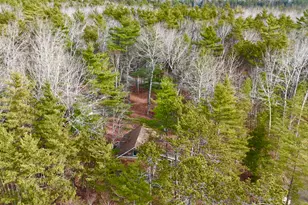 422 Bonney Brook Rd, Grand Lake Stream Plantation, ME 04637 - Photo 1