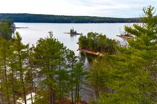 422 Bonney Brook Rd, Grand Lake Stream Plantation, ME 04637 - Photo 6