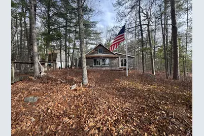 422 Bonney Brook Road, Grand Lake Stream Plantation, ME 04637 - Photo 20