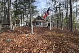 422 Bonney Brook Rd, Grand Lake Stream Plantation, ME 04637 - Photo 20