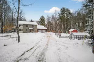 28 Nyasa Ln, Brunswick, ME 04011 - Photo 1