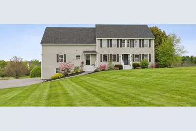 23 Begin Lane, Westbrook, ME 04092 - Photo 2