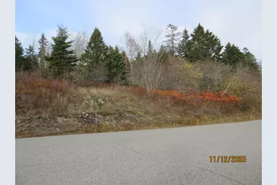 Lot 1 Smalls Point Road, Machiasport, ME 04655 - Photo 1