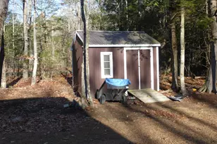 207 Dunnell Rd, Buxton, ME 04093 - Photo 22