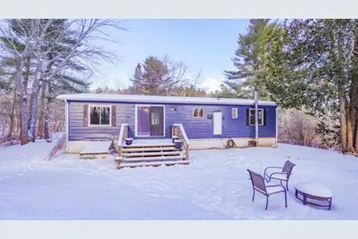 244 Main Street, Hope, ME 04847 - Photo 2