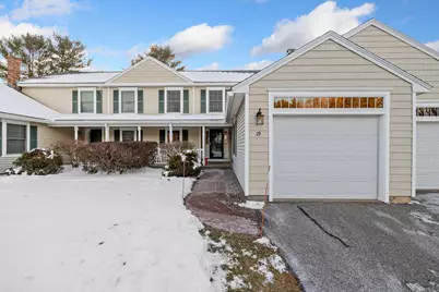 19 Mast Lane #19, Brunswick, ME 04011 - Photo 2
