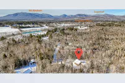 38 Indian Stream Road, Kingfield, ME 04947 - Photo 2