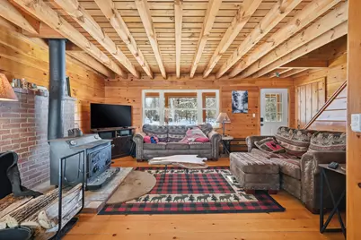 38 Indian Stream Road, Kingfield, ME 04947 - Photo 4