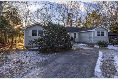 48 Douglass Loop, Blue Hill, ME 04614 - Photo 1