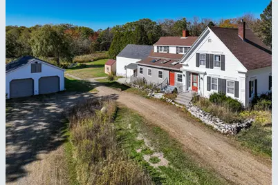 24 Turnpike Road, Searsport, ME 04974 - Photo 1