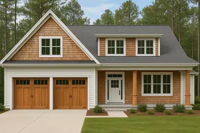 Lot #1 Hidden Hills Drive, Falmouth, ME 04105 - Photo 1