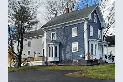 5 Magnolia Lane #1, Gardiner, ME 04345 - Photo 1