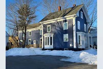 5 Magnolia Lane #1, Gardiner, ME 04345 - Photo 1