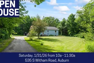 535 S Witham Rd, Auburn, ME 04210 - Photo 1