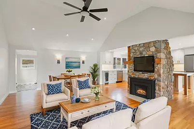 21 Spring Hill Road, Harpswell, ME 04079 - Photo 8