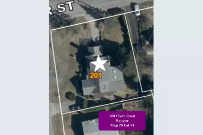 201 Clyde Road, Bangor, ME 04401 - Photo 54