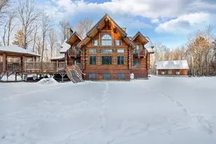 5008 Twin Brook Rd, Carrabassett Valley, ME 04947 - Photo 90
