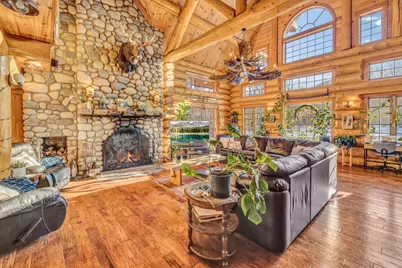 5008 Twin Brook Road, Carrabassett Valley, ME 04947 - Photo 6