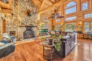 5008 Twin Brook Rd, Carrabassett Valley, ME 04947 - Photo 6