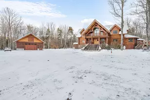 5008 Twin Brook Rd, Carrabassett Valley, ME 04947 - Photo 98