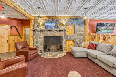 5008 Twin Brook Road, Carrabassett Valley, ME 04947 - Photo 40