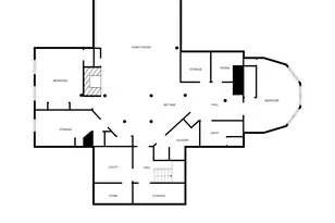 5008 Twin Brook Rd, Carrabassett Valley, ME 04947 - Photo 114