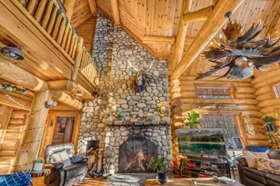 5008 Twin Brook Rd, Carrabassett Valley, ME 04947 - Photo 10