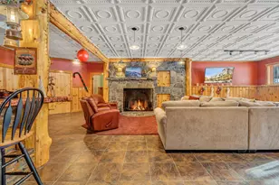 5008 Twin Brook Rd, Carrabassett Valley, ME 04947 - Photo 46