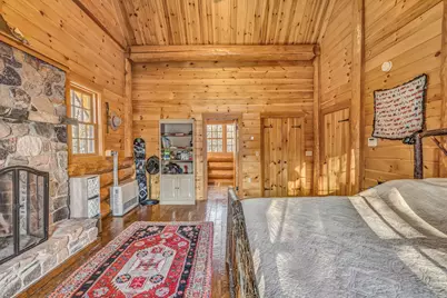 5008 Twin Brook Road, Carrabassett Valley, ME 04947 - Photo 32