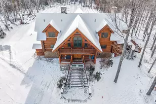 5008 Twin Brook Rd, Carrabassett Valley, ME 04947 - Photo 78