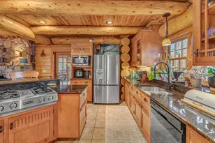 5008 Twin Brook Rd, Carrabassett Valley, ME 04947 - Photo 14