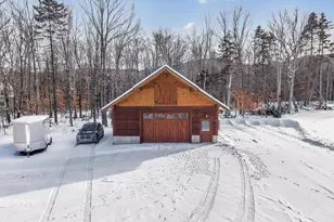 5008 Twin Brook Rd, Carrabassett Valley, ME 04947 - Photo 74