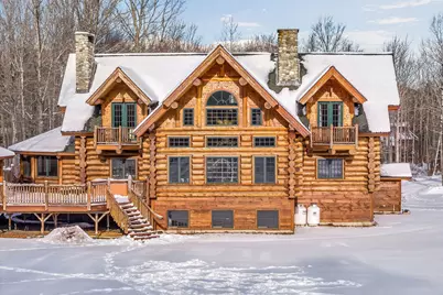 5008 Twin Brook Road, Carrabassett Valley, ME 04947 - Photo 82