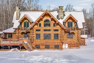 5008 Twin Brook Rd, Carrabassett Valley, ME 04947 - Photo 82