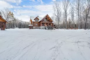 5008 Twin Brook Rd, Carrabassett Valley, ME 04947 - Photo 86