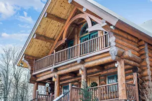 5008 Twin Brook Rd, Carrabassett Valley, ME 04947 - Photo 96