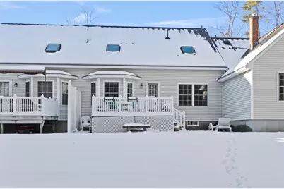 14 Hampton Glen Drive #51, Kennebunk, ME 04043 - Photo 38