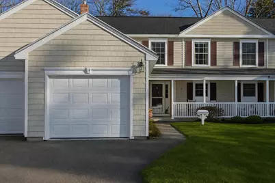 14 Hampton Glen Drive #51, Kennebunk, ME 04043 - Photo 1