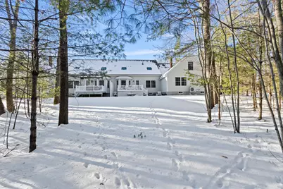 14 Hampton Glen Drive #51, Kennebunk, ME 04043 - Photo 42