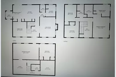 387 Exeter Road, Corinth, ME 04427 - Photo 112