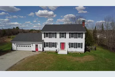 387 Exeter Road, Corinth, ME 04427 - Photo 2