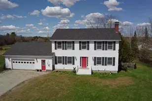 387 Exeter Rd, Corinth, ME 04427 - Photo 2