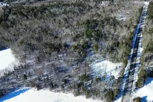 Lot #8 Russell Hill Rd, Bucksport, ME 04416 - Photo 1