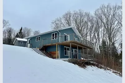 80 Bagley Road, Mapleton, ME 04757 - Photo 2