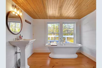 1577 State Route 129 Road, South Bristol, ME 04568 - Photo 28