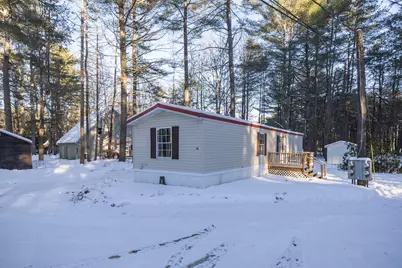 182 Bald Hill Road #J3, New Gloucester, ME 04260 - Photo 2