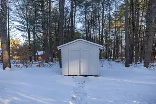 182 Bald Hill Rd, New Gloucester, ME 04260 - Photo 4