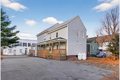 158 Water Street, Waterville, ME 04901 - Photo 2