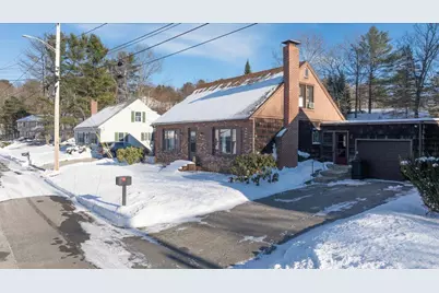 25 Shank Street, Lewiston, ME 04240 - Photo 1