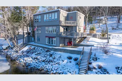 882 Memorial Drive, Winthrop, ME 04364 - Photo 2